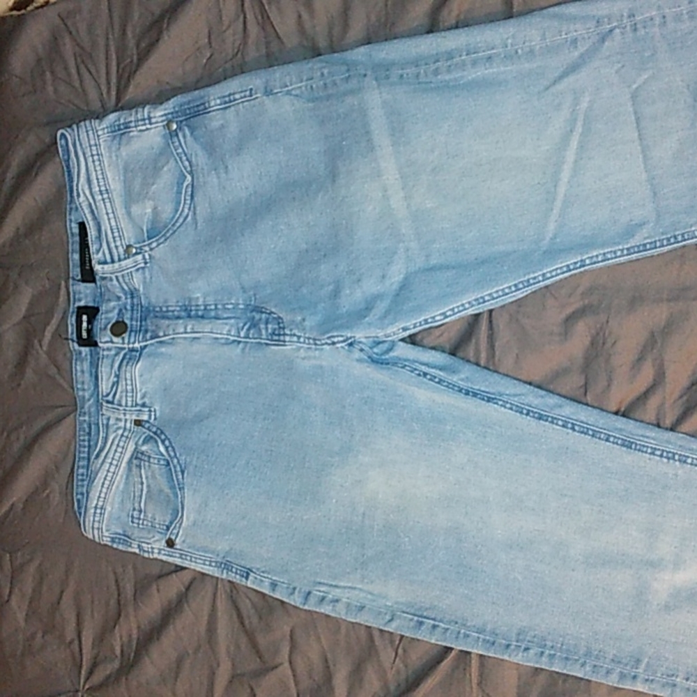 Jeans <3